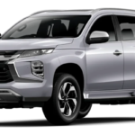 ALL NEW PAJERO SPORT