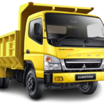 FUSO CANTER